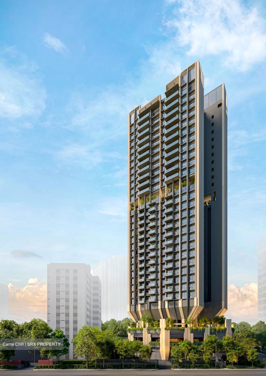 Pastoral View (D11), Apartment #621767101